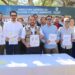 Realizan entrega y recepción institucional de los artículos destinados a la conservación del Estero Josefino