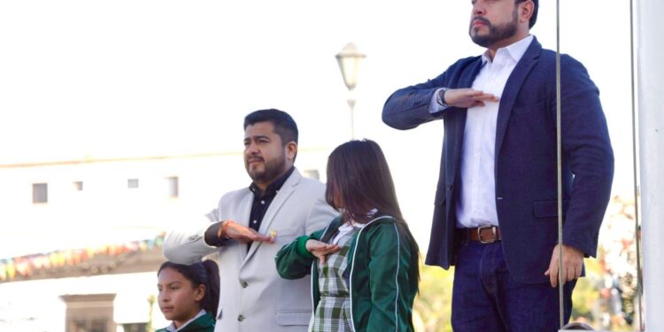 “Vamos a luchar por el servicio de calidad que requiere Los Cabos”: Christian Agúndez