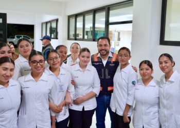 Inauguran nueva subsede de la UABCS en Cabo San Lucas