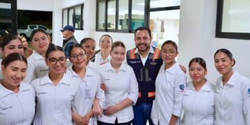 Inauguran nueva subsede de la UABCS en Cabo San Lucas