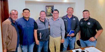 Ayuntamiento de Los Cabos valora alternativas para la nueva sede de la Dirección General de Obras Públicas y Asentamientos Humanos