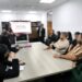 FGR LLEVA A CABO CAPACITACIÓN EN ATLAS Y GESTIÓN INTEGRAL DE RIESGOS