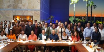 Para fortalecer la gobernanza en materia ambiental, instalan en BCS el Caucus Subnacional de Conservación Ambiental y Océanos de BCS