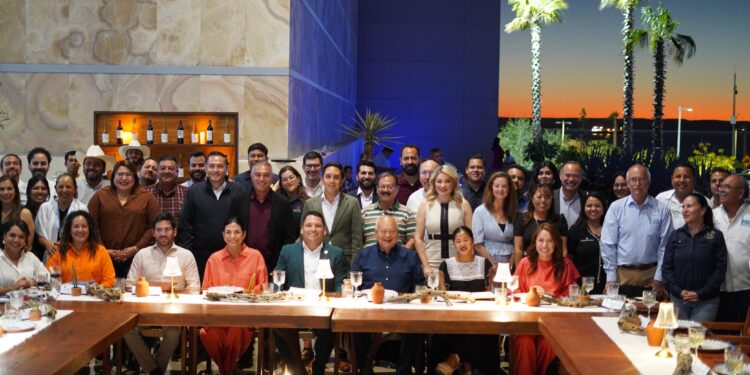 Para fortalecer la gobernanza en materia ambiental, instalan en BCS el Caucus Subnacional de Conservación Ambiental y Océanos de BCS