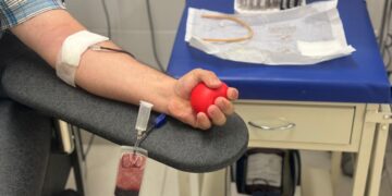 🚨 Señalan posible irregularidad grave en banco de sangre del ISSSTE en Cabo San Lucas