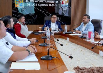 La construcción de la paz requiere la participación de todas y todos: Manuel Guerrero