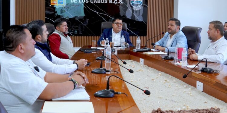 La construcción de la paz requiere la participación de todas y todos: Manuel Guerrero