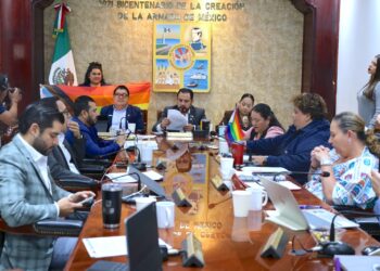 “Necesitamos resolver de inmediato el tema el agua potable”: Christian Agúndez