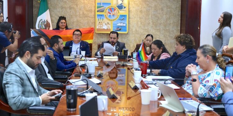 “Necesitamos resolver de inmediato el tema el agua potable”: Christian Agúndez