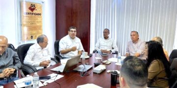 Avanzan gestiones para incorporar 80 litros por segundo a la red de agua potable en Cabo San Lucas