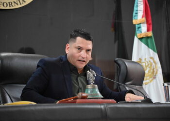 Convocan al primer Periodo Extraordinario de Sesiones