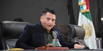 Convocan al primer Periodo Extraordinario de Sesiones