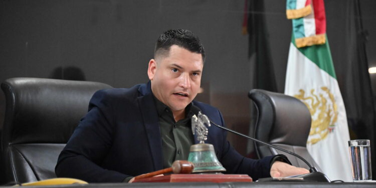 Convocan al primer Periodo Extraordinario de Sesiones