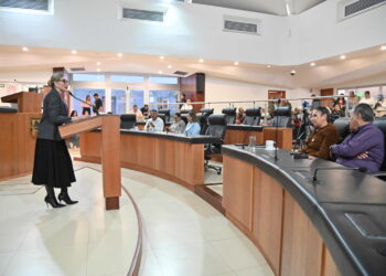 Proponen exhortar a la SEMARNAT Federal que realice consultas públicas sobre la posible autorización del proyecto “El santuario del Tío Checo”