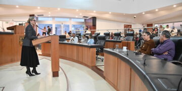 Proponen exhortar a la SEMARNAT Federal que realice consultas públicas sobre la posible autorización del proyecto “El santuario del Tío Checo”