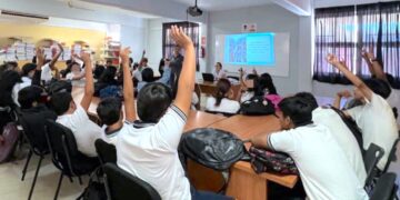 Avanza proyecto de purificadoras de agua para escuelas de Los Cabos; beneficiará a 320 planteles