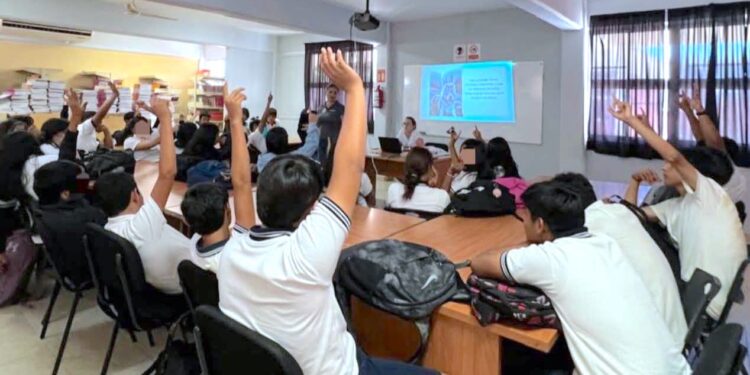 Avanza proyecto de purificadoras de agua para escuelas de Los Cabos; beneficiará a 320 planteles