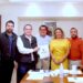 En marzo realizarán en Los Cabos “Encuentro de Negocios”, con la participación de importantes cadenas comerciales