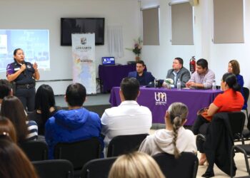 Foro “Diálogos y Derechos 2026” impulsa participación juvenil en Los Cabos
