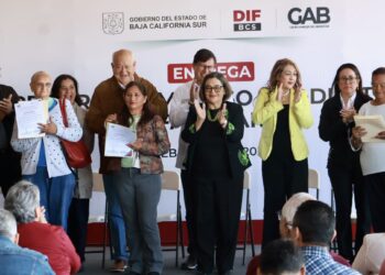 Fortalecen la economía popular con el programa “Impulso Productivo Familiar”