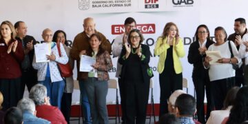 Fortalecen la economía popular con el programa “Impulso Productivo Familiar”