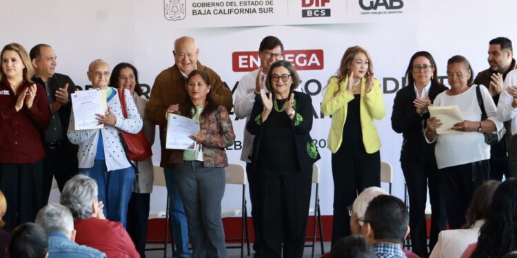 Fortalecen la economía popular con el programa “Impulso Productivo Familiar”