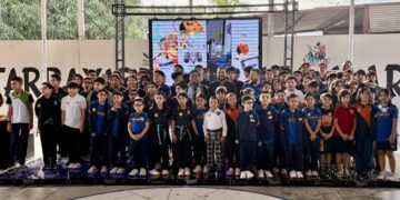 Impulsa Baja California Sur el talento científico y tecnológico con Robomatrix 2026