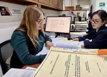 Reafirma Gobierno de BCS el acceso a la información pública con nueva Ley de Transparencia