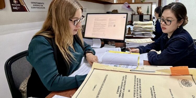 Reafirma Gobierno de BCS el acceso a la información pública con nueva Ley de Transparencia