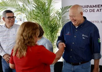 Gobierno de BCS fortalece atención a la niñez en Loreto con inversión histórica y acciones integrales de bienestar