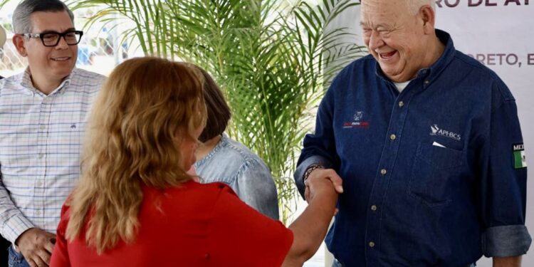 Gobierno de BCS fortalece atención a la niñez en Loreto con inversión histórica y acciones integrales de bienestar