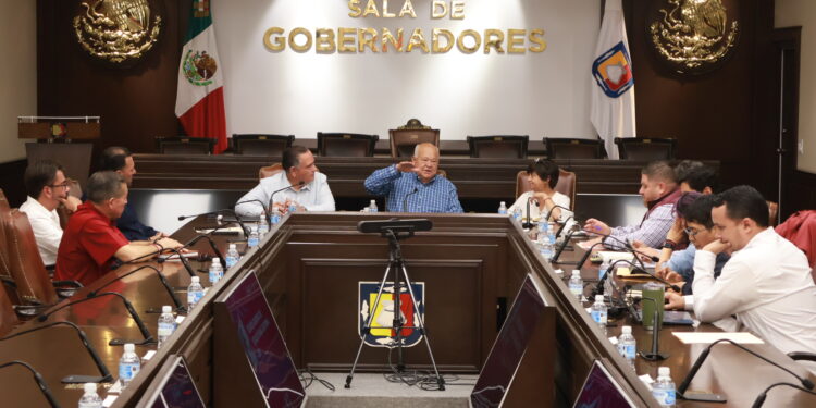 Acuerdan Gobierno del Estado y SEDATU fortalecer acciones de vivienda e infraestructura en BCS