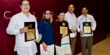 CECyTEBCS destaca entre los mejores subsistemas en el país