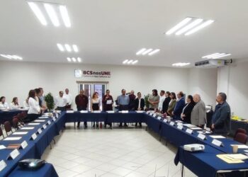 Realiza COSHCYTI su Primera Sesión Ordinaria 2026 y presenta estrategias de innovación