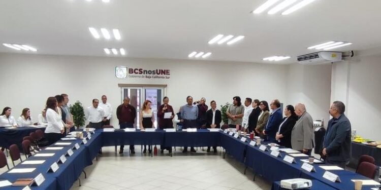 Realiza COSHCYTI su Primera Sesión Ordinaria 2026 y presenta estrategias de innovación