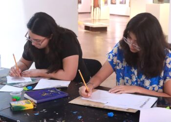 Invita ISC a participar en concurso de cartel por el Día Nacional del Maíz