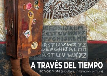 Presentará Galería Carlos Olachea exposición “A través del tiempo”
