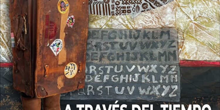Presentará Galería Carlos Olachea exposición “A través del tiempo”