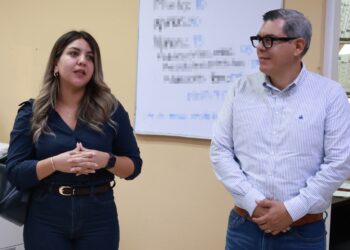 Nombra SEDIF nueva coordinadora en Casa Cuna–Casa Hogar para fortalecer atención integral a la niñez
