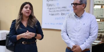 Nombra SEDIF nueva coordinadora en Casa Cuna–Casa Hogar para fortalecer atención integral a la niñez