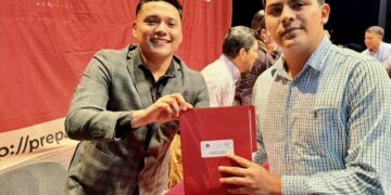 Más de 3 mil 500 personas concluyen el bachillerato en Preparatoria Abierta durante el actual Gobierno de BCS