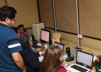 Cierran este viernes 13 de febrero preinscripciones en BCS