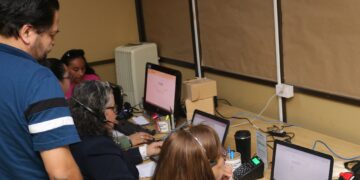 Cierran este viernes 13 de febrero preinscripciones en BCS