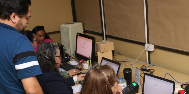 Cierran este viernes 13 de febrero preinscripciones en BCS