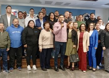 Directores y supervisores de secundaria se preparan para los Juegos Nacionales Escolares