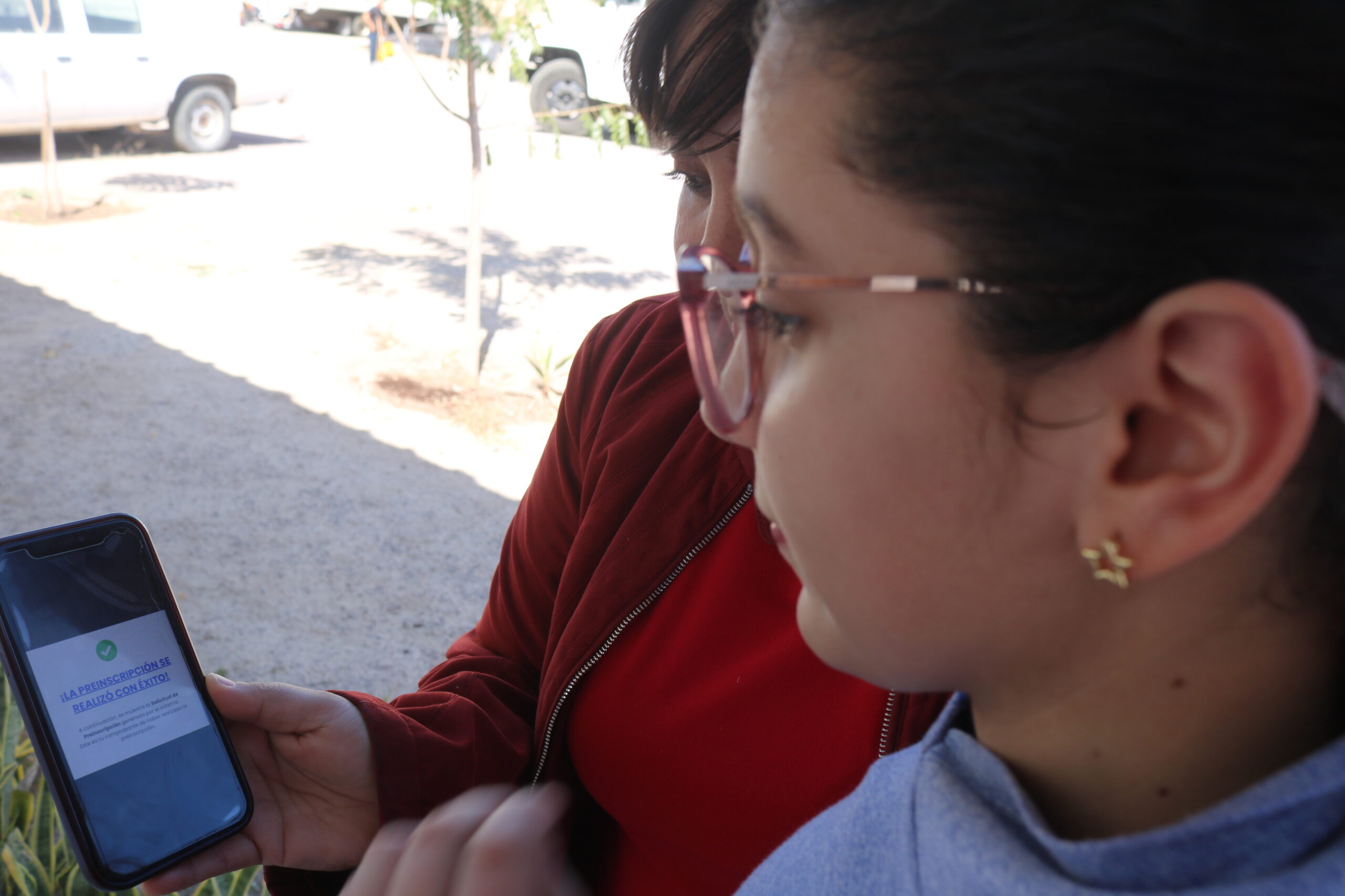 Registra BCS 26 mil 803 preinscripciones para el ciclo escolar 2026-2027