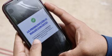 Se han preinscrito 15 mil 918 estudiantes, que representan el 52% de la meta 