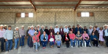 Capacitará SEPADA a ganaderos de BCS para fortalecer su producción y acceso al mercado