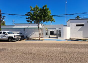 Anuncia SEPUIMM nuevo domicilio para áreas de Medio Ambiente, Patrimonio y Transporte