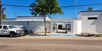 Anuncia SEPUIMM nuevo domicilio para áreas de Medio Ambiente, Patrimonio y Transporte